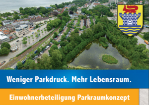 Nachmeldung Ideen Parkraumkonzept