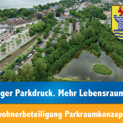 Nachmeldung Ideen Parkraumkonzept
